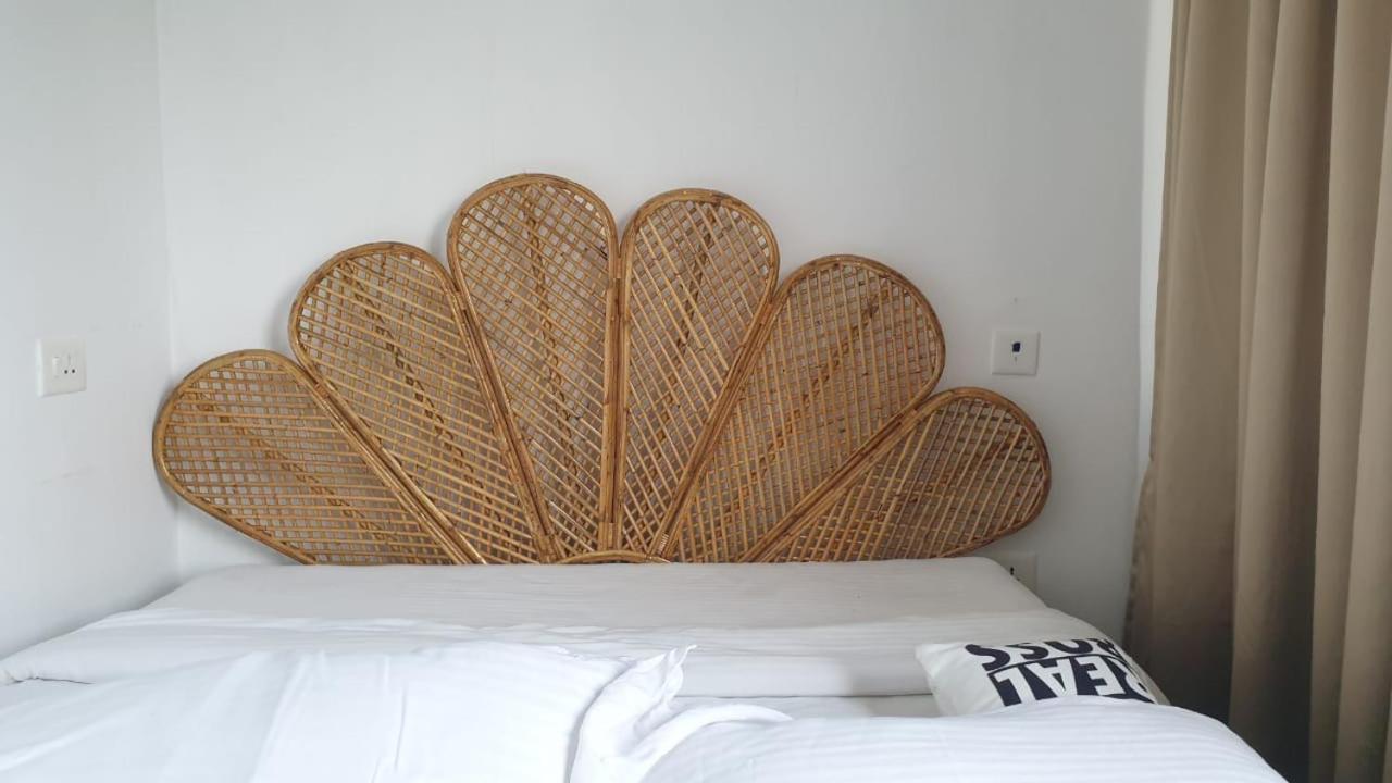 Kadal The Beach House Pondicherry Luaran gambar